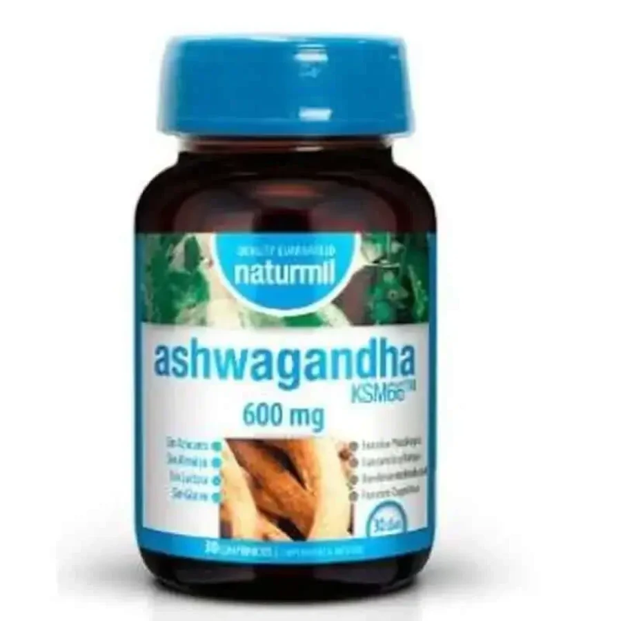 Dietmed Ashwagandha 600Mg 30Comp.: цены и характеристики
