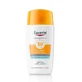 Eucerin Eucerin Гідрозахисний сонцезахисний флюїд для обличчя SPF50+, 50 мл