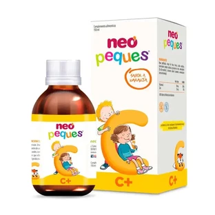 Сироп Neo Peques C+, 150 мл