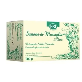 Trepatdiet-Esi Алое Вера Марсель Мило-брус 200гр.