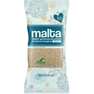 Soria Malta Natural (Кофейные отруби) Пакет 500 гр