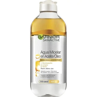 Garnier Skin Active Oil Micellar Water - 400 мл