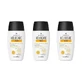 Heliocare 360º Mineral Fluid Tolerance Spf50, 3X50 Ml