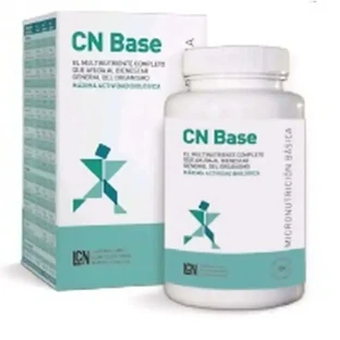 Lcn Cn Base, 60 капсул