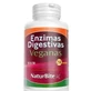 Naturbite Vegan Digestive Enzyme 250 Tablets