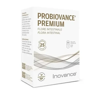 Ysonut Probiovance Premium, 30 капсул