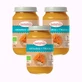 Babybio Традиционное меню форели, упаковка 3 х 200 грамм