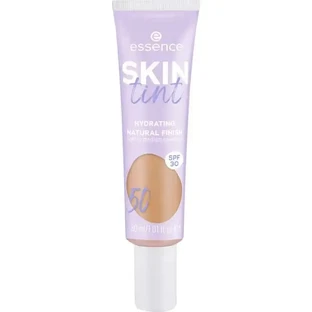 Essence Skin Tint 50 Nude Зволожуючий тонуючий крем 30 мл