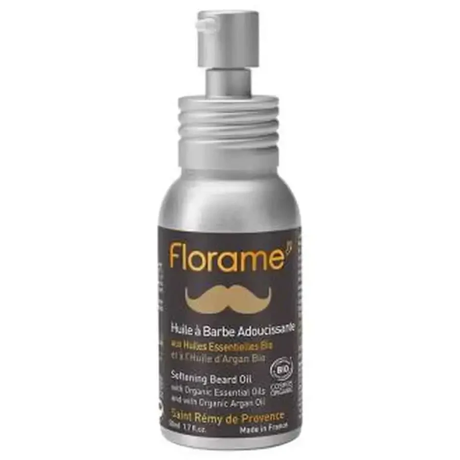 Florame Масло-кондиционер для бороды 30 мл.: цены и характеристики