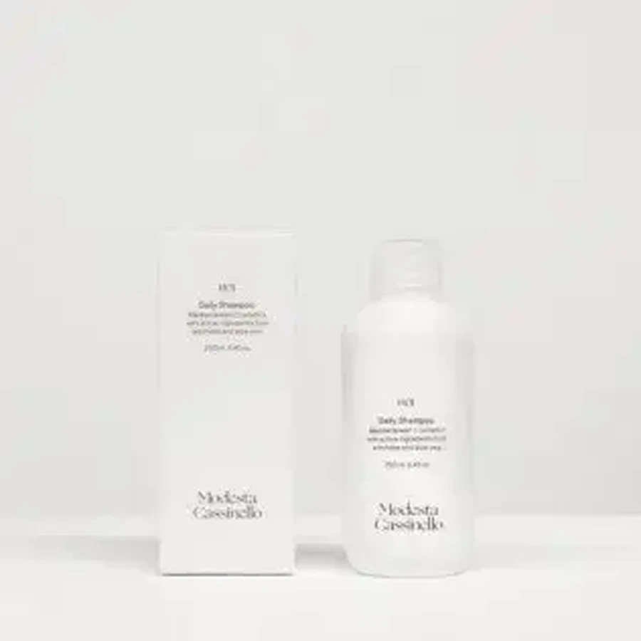 Modesta Cassinello H01 Шампунь для частого использования 250 мл: цены и характеристики