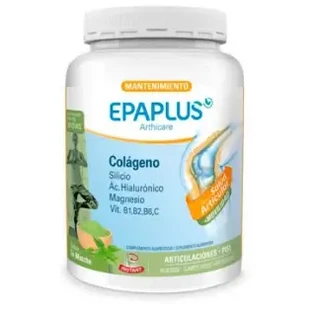 Epaplus Arthicare Maintenance Matcha Tea Flavour 334 гр.