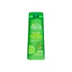Garnier Fructis Pure Fresh Cucumber Очищающий шампунь для жирных волос 380 мл