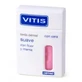Зубна нитка Vitis Soft з фтором та м'ятою, 50 м