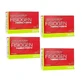 Fisiogen Iron Forte, упаковка 4 x 30 капсул