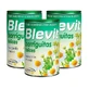 Blevit Barriguitas Happy Barriguitas Happy Barriguitas Happy, 3X150 Gr