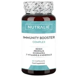 Комплекс для підвищення імунітету Nutralie 60 капсул