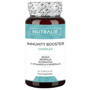Nutralie Комплекс для укрепления иммунитета 60 капсул