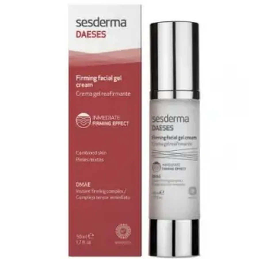 Sesderma Daeses Крем-гель 50 мл: цены и характеристики
