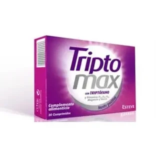 Триптомакс, 30 таблеток