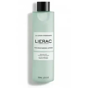Зволожуючий лосьйон Lierac 200 мл