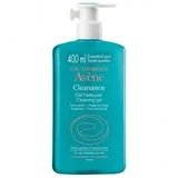 Очищувальний гель для вмивання Avene Cleanance, 400 мл