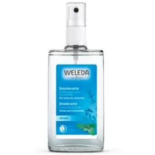 Дезодорант Weleda Шавлія, 100 мл