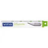 Ортодонтическая зубная щетка Vitis