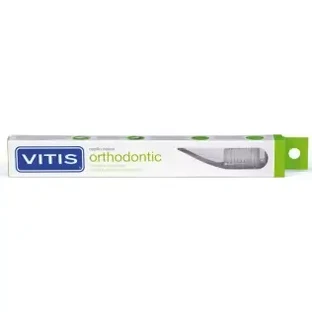 Зубна щітка Vitis Orthodontic