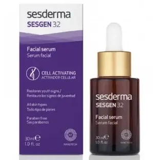 Ліпосомальна сироватка Sesderma Sesgen32 30 мл