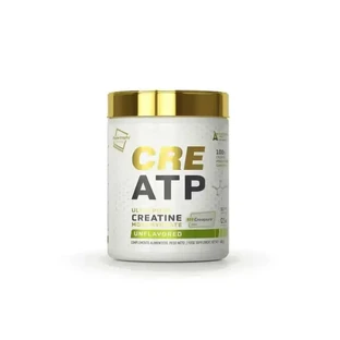 Hypertrophy Nutrition Creatp Creatine Креатин Creapure, 400 г