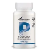 Soria Natural Phosphorus Sustained release 1450Mg 60 таблеток