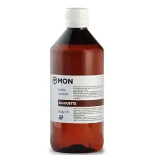 Mondeconatur Silhouette Body Oil 500Ml.
