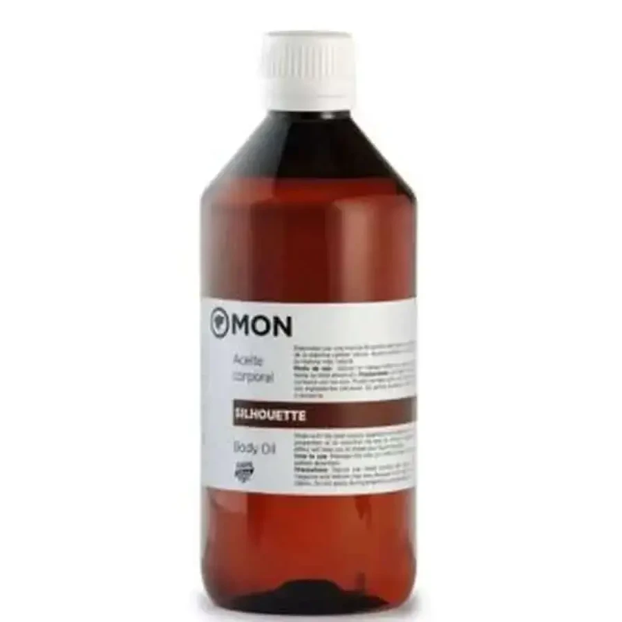 Mondeconatur Silhouette Body Oil 500Ml.: цены и характеристики