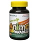 Natures Plus Animal Parade Multiv. Апельсин, 60 жевательных таблеток