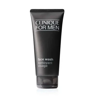 Clinique All About Clean Жидкий очищающий гель для жирной кожи 200 мл