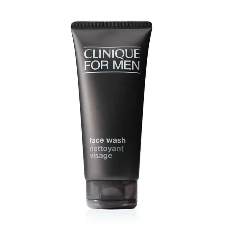 Clinique All About Clean Жидкий очищающий гель для жирной кожи 200 мл: цены и характеристики