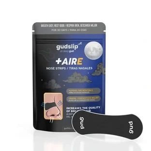 Gudslip Gudslip Gudslip Nasal Band, 30 шт.
