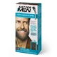 Just For Men Темно-коричневые усы и борода