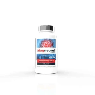 Margan Magneural, 90 капсул