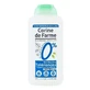 Corine De Farme Чистий гель для душу 0% Corine De Farme для чутливої шкіри, 500 мл