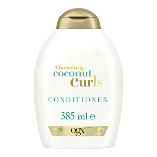Ogx Conditioner Кокосовый кондиционер для вьющихся волос, 385 мл