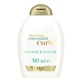 Ogx Conditioner Кокосовый кондиционер для вьющихся волос, 385 мл