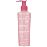 BIODERMA Sensibio Пенящийся гель 200 мл