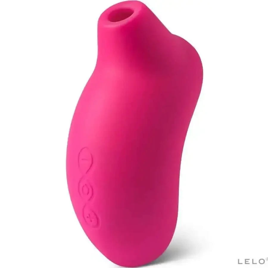 Lelo Клиторальный стимулятор Sona Cruise Cherry: цены и характеристики
