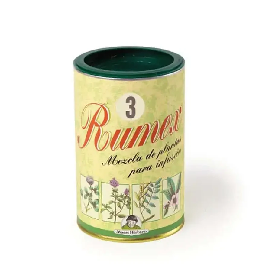 Artesania Румекс 3 печеночный, 70 г: цены и характеристики