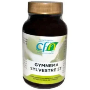 Cfn Gymnema Sylvestre St 60 капсул