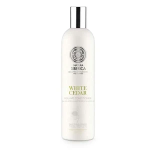 Кондиціонер для волосся Natura Siberica Ns Copenhagen White Cedar Na Volume, 400 мл