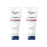 Eucerin Aquaphor відновлювальна мазь, 2X220 мл