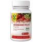 Raab Vitalfood Cranberry Forte 90Cap Bio Sg Vegan