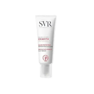 SVR Cicavit+ Бальзам для губ 10 г
